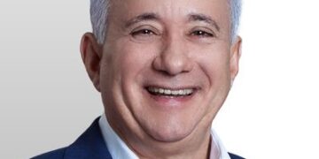 Abinader designa al senador Antonio M. Taveras para representar al Gobierno en toma de posesión del presidente electo de Bolivia