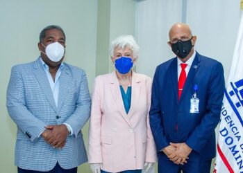 Gabinete de Política Social y el Capgefi acuerdan fortalecer capacidades de los servidores públicos