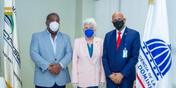 Gabinete de Política Social y el Capgefi acuerdan fortalecer capacidades de los servidores públicos