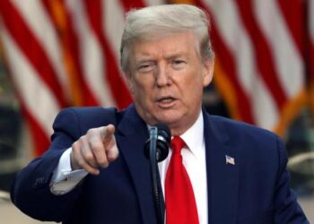 Trump realizará cinco presentaciones  en estados diferentes en ultimo dia cruciales de campaña