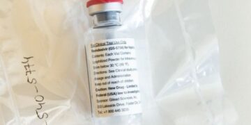 OMS  NO  aconseja el uso de remdesivir como tratamiento para pacientes  por covid-19.