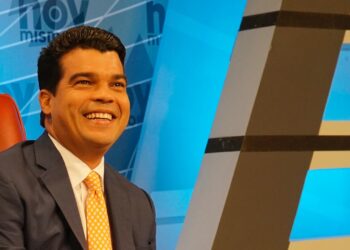 Arnaud destaca rescate de los sistemas de agua potable en apenas 100 días