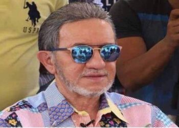 Ex presidente del Senado, Amable Aristy operado de emergencia del corazón