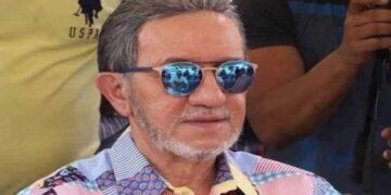 Ex presidente del Senado, Amable Aristy operado de emergencia del corazón