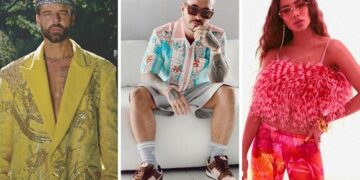 Ricky Martin, J Balvin y Anitta también actuarán en los Latin Grammy