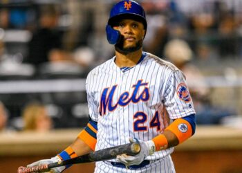 Robinson Canó da positivo a dopaje y será suspendido todo el 2021