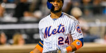 Robinson Canó da positivo a dopaje y será suspendido todo el 2021