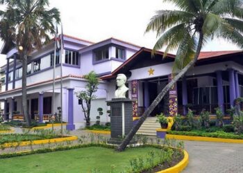 PLD convoca a rueda de prensa tras apresamientos de exfuncionarios