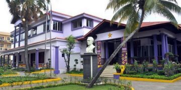 PLD convoca a rueda de prensa tras apresamientos de exfuncionarios