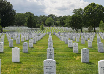 ADN remoza y prepara  todos los cementerios para que familiares acudan en condiciones dignas