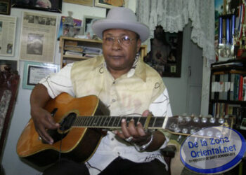 Cheché Abreu da negativo al Covid, continua mejoría en su salud