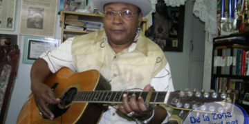 Cheché Abreu da negativo al Covid, continua mejoría en su salud