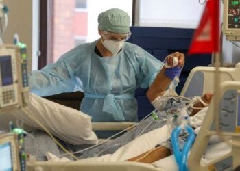 Ministerio de Salud reporto dos nuevas difusiones y 640 nuevos casos de coronavirus