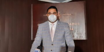 Diputado propone Ley Cabildeo o «Lobbismo» en RD