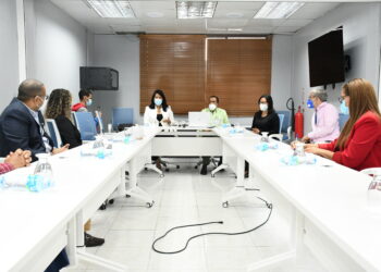 Ministerio de Salud orienta sobre el embarazo en el contexto COVID-19 y la salud mental