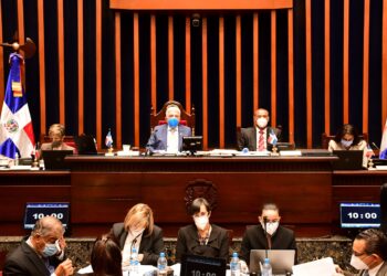 El Senado de la República escoge al representante de la segunda mayoría para la conformación del CNM