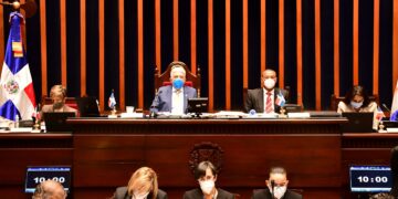 El Senado de la República escoge al representante de la segunda mayoría para la conformación del CNM