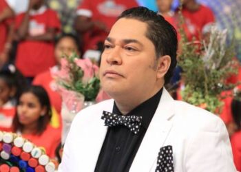 “Pégate y Gana con el Pachá” sale de Color Visión