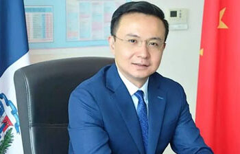 Embajada China en RD dice la «red limpia» promovida por los EE.UU es una «red sucia»
