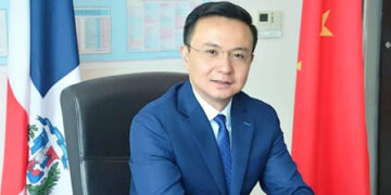 Embajada China en RD dice la «red limpia» promovida por los EE.UU es una «red sucia»