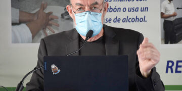 Ministerio de Salud reporta  aumento de casos de covid-19 en cinco provincias del país en los últimos días