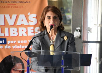 MSP aborda problemática de violencia; resalta acciones que se desarrollan para prevenir y erradicar este flagelo social