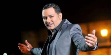 Concierto virtual: Rafa es invitado especial en show de Frank Reyes