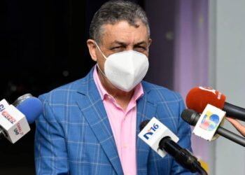 Vocero PLD  presupuesto 2021 está sobreestimado en cuanto a ingresos