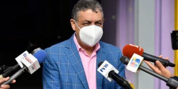 Vocero PLD  presupuesto 2021 está sobreestimado en cuanto a ingresos