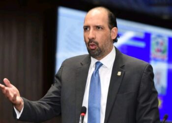 Exdiputado Henry Merán anuncia sus aspiraciones a Defensor del Pueblo