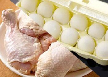 Federación Dominicana de Comerciantes afirma canasta familiar aumentado hasta un 50 por ciento