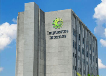 Impuestos Internos dijo en octubre pasado se  recaudó RD$3,267.66 millones más que en el mismo mes del año anterior