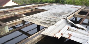 INAPA rehabilitará acueductos de Hato del Yaque, Sabana Iglesia, Baitoa y Jánico