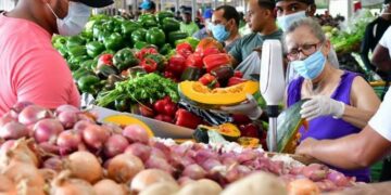 El IPC presenta nuevos patrones de consumo