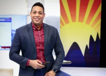 Julio Clemente es detenido por presunta violencia de género en contra de su expareja