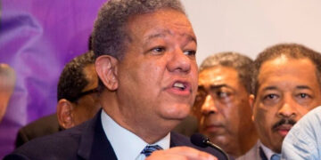 Leonel Fernández: el PLD se emborrachó de poder y por eso está pasando situaciones difíciles