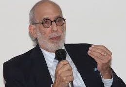 El filósofo Luis Brea Franco fallece la madrugada de este jueves