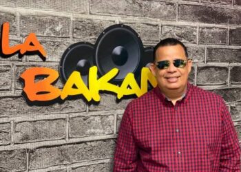 Luisín Jiménez se integra a programa radial «El mañanero»