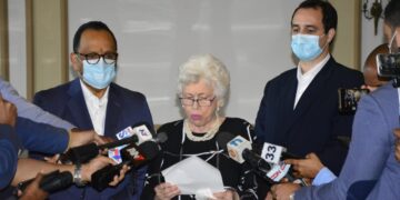 Poder Ejecutivo suspende 36 funcionarios por no presentar sus declaraciones juradas de bienes