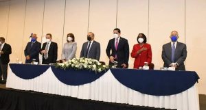 Ministerio de Salud Pública presenta logros en primeros 100 días del Gobierno