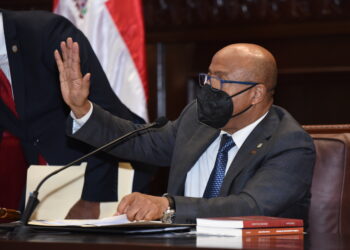 Diputados aprueban conformar comisión bicameral para modificar Ley 87-01 sobre Seguridad Social