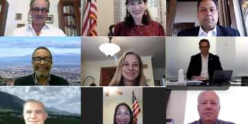 RD y Haití dialogan sobre problemas de contrabando en la frontera, una de sus prioridades