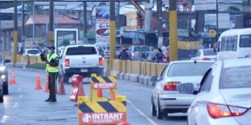 Obras Públicas anuncia reparación elevados de La 27 que inicia desde la Leopoldo hasta puente Juan Bosch
