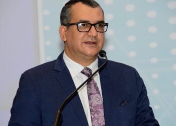 Perfil del magistrado Román Andrés Jáquez Liranzo nuevo presidente de la Junta Central Electoral, periodo  2020-2024