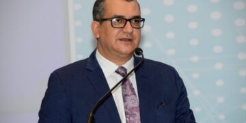 Perfil del magistrado Román Andrés Jáquez Liranzo nuevo presidente de la Junta Central Electoral, periodo  2020-2024