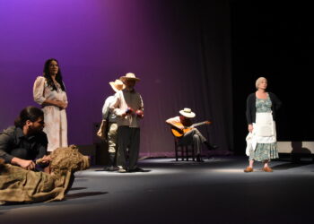 Ministerio de Cultura dispone la apertura de teatros oficiales y privados