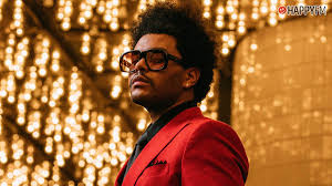 The Weeknd denuncia corrupción en los premios Grammy 2021