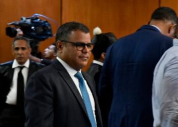 Exsenador Galán afirma caso Odebrecht será prueba de delito contra exprocurador