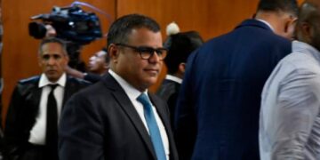 Exsenador Galán afirma caso Odebrecht será prueba de delito contra exprocurador