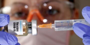Ministerio de Salud Pública aprueba primera vacuna contra el COVID-19 en RD